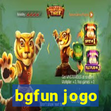 bgfun jogo